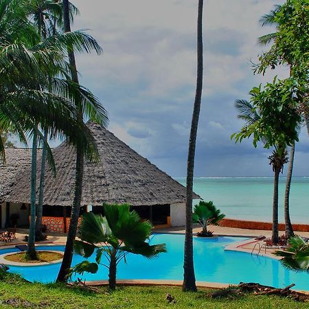 Coral Reef Resort Pwani Mchangani Extérieur photo