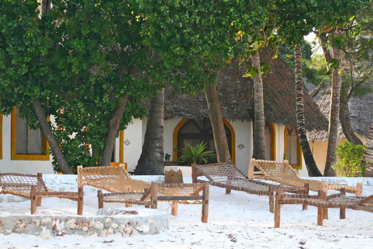 Coral Reef Resort Pwani Mchangani Extérieur photo